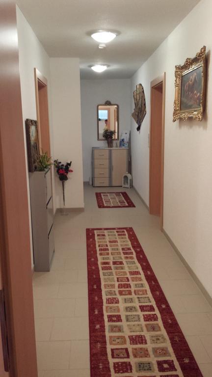 Appartment Christine Längenfeld Rum bild