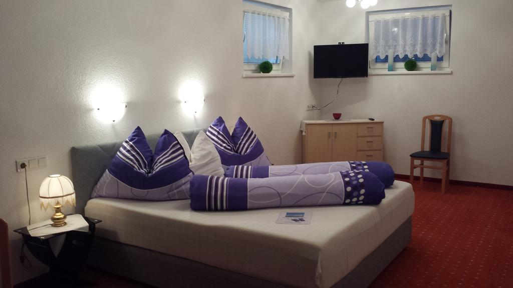 Appartment Christine Längenfeld Rum bild