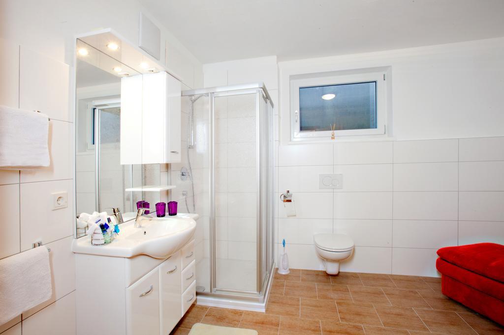 Appartment Christine Längenfeld Rum bild