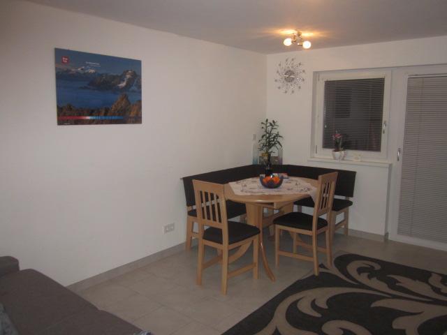 Appartment Christine Längenfeld Exteriör bild